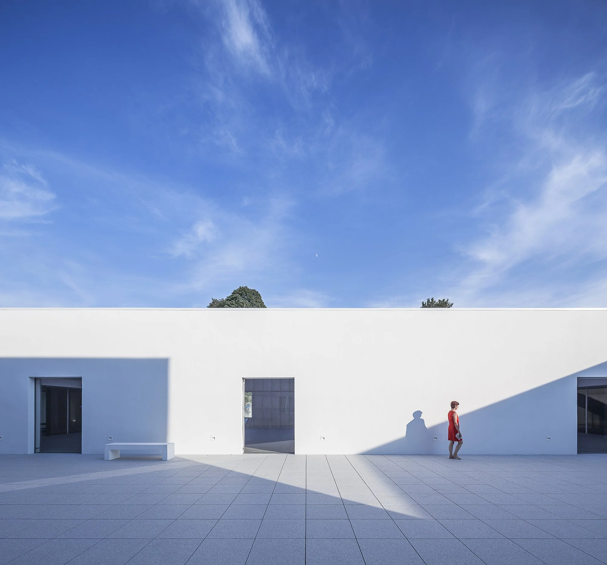 Magazzino Italian Art - MQ Architecture